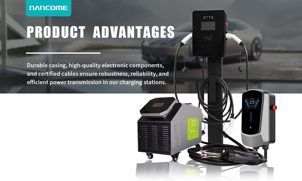 AC ev charger 22KW001 AC ev charger 22KW001