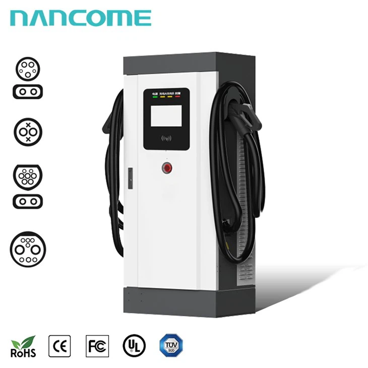 Kommersiell Hot Selg Dc Ev Charge