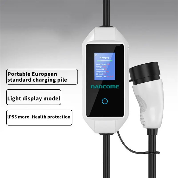 Ev Home Chargers