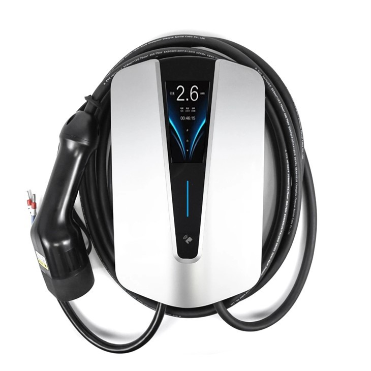 level 2 wall charger