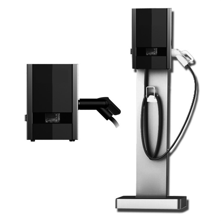 dc 20 kw charge station for electric car