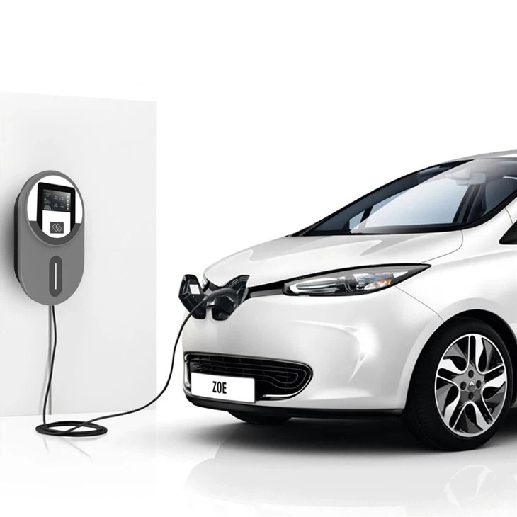 Electric Cars Wallbox Charger